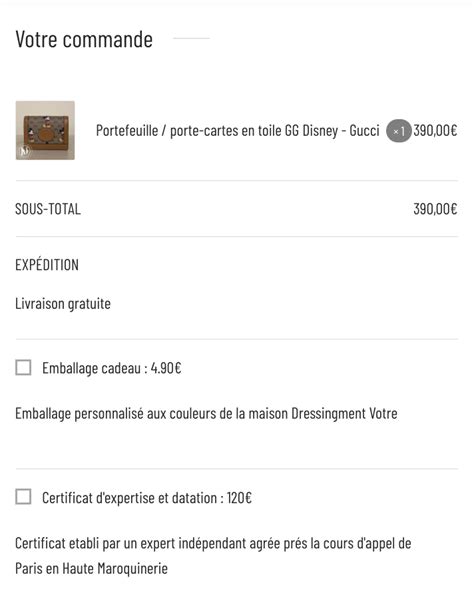 carte d'authenticité louis vuitton|Comment obtenir un certificat d'authenticité Louis Vuitton.